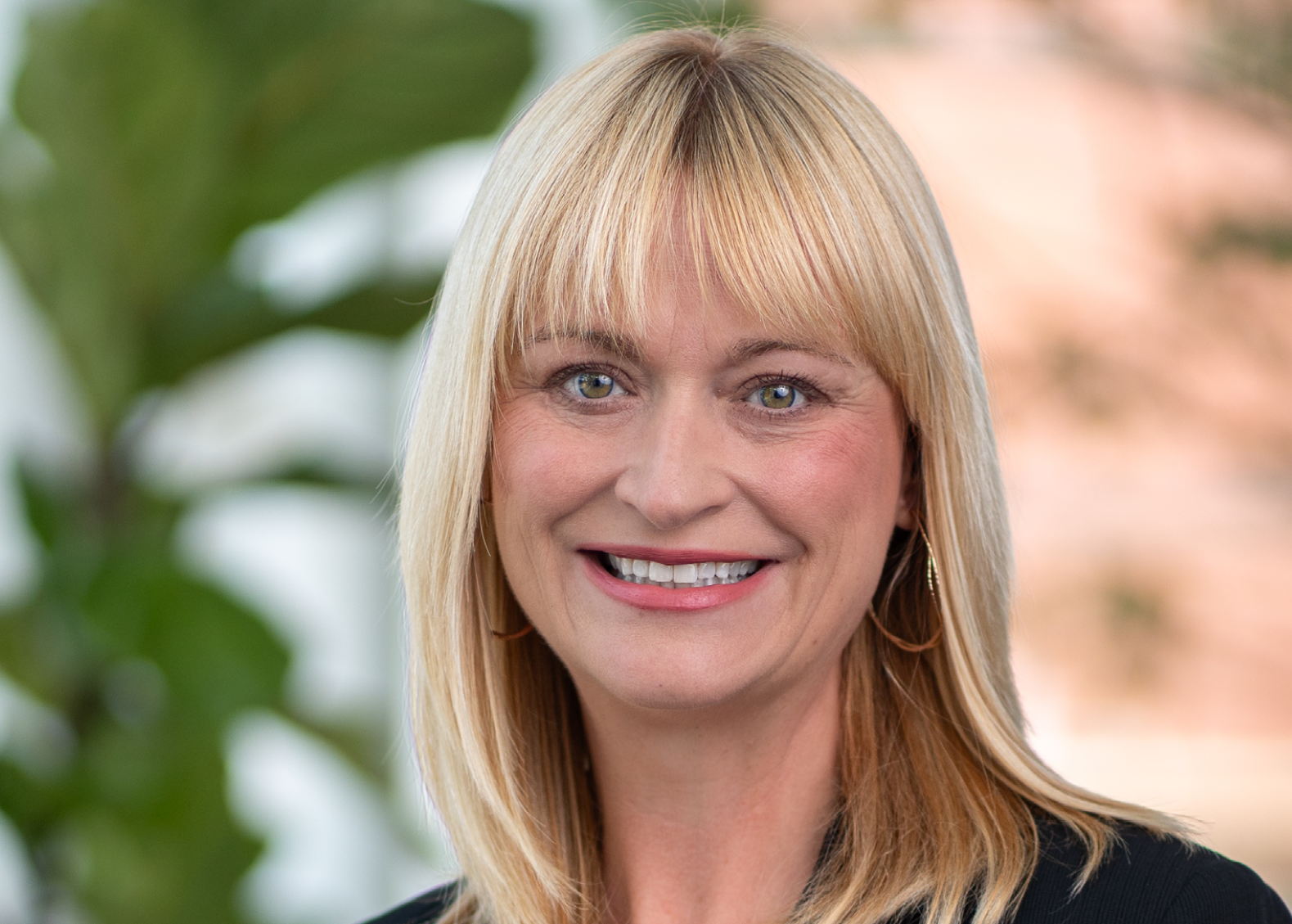 Kathryn A. Harrell