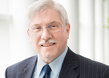 Clifford D. Bobholz