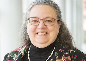 Anita T. Gallucci