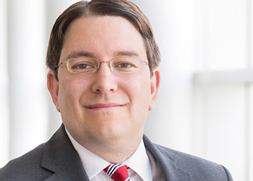 Brian P. Goodman
