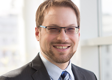 Jared Walker Smith