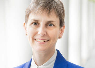 Amanda J. Kaiser
