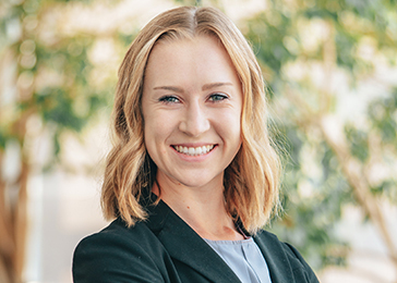 Sarah J. Horner