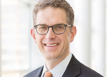 Richard F. Verstegen