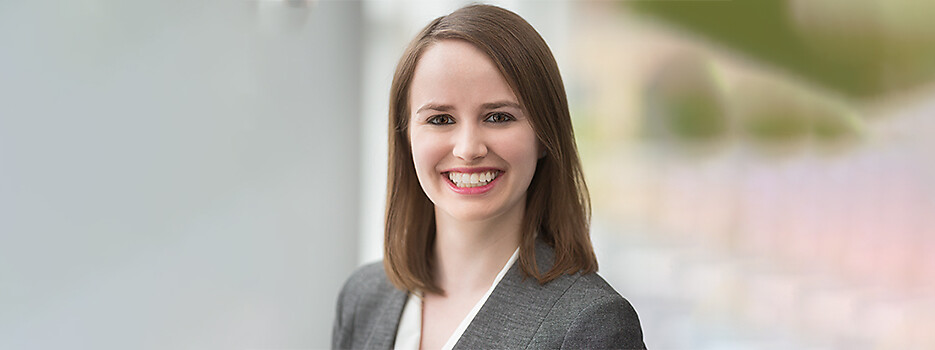 Boardman & Clark LLP Welcomes Brenna McLaughlin