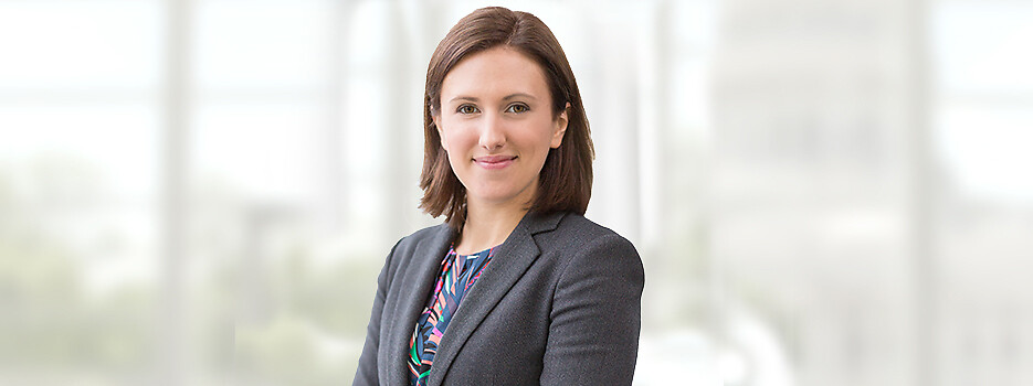 Boardman & Clark LLP Welcomes Paloma Kennedy