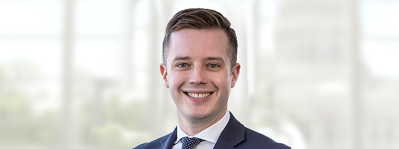 Boardman Clark | Boardman Clark Welcomes New Associate