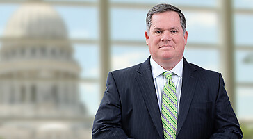 Boardman Clark Welcomes Attorney Patrick L. Breen