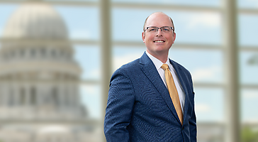 Boardman Clark Welcomes Attorney Taylor Anderson