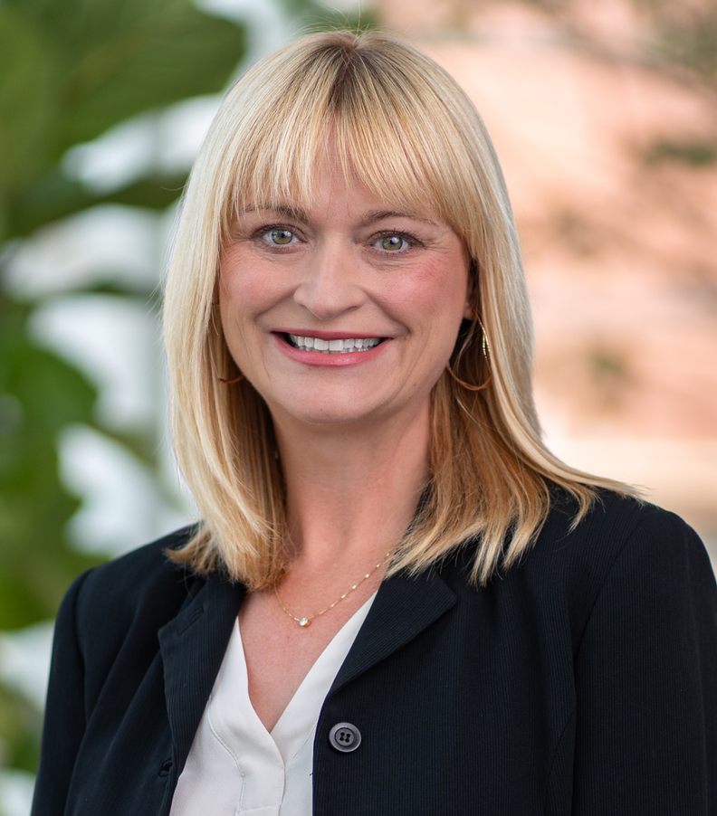 Kathryn A. Harrell