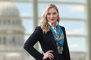 Boardman Clark Welcomes Jennifer Johnson