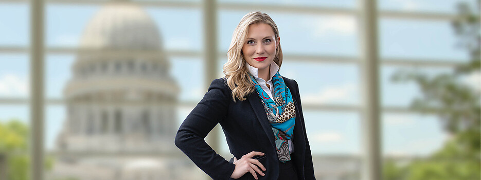 Boardman Clark Welcomes Jennifer Johnson