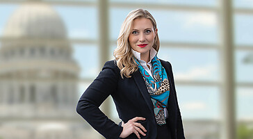 Boardman Clark Welcomes Jennifer Johnson