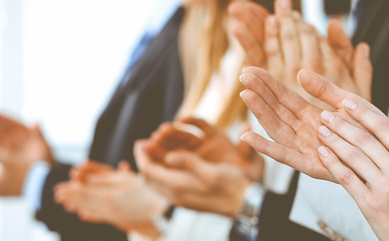 DCBA Recognizes Attorney Mai Chao Chang for Pro Bono Efforts