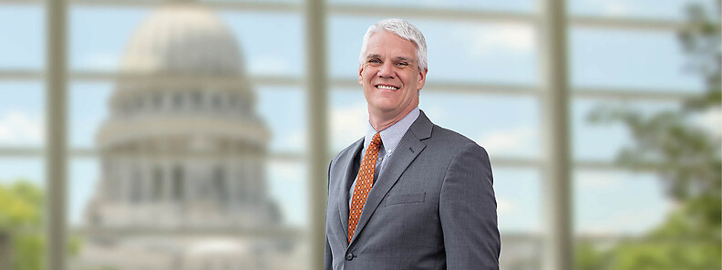 Boardman Clark | Boardman Clark Welcomes Attorney Michael Wieber