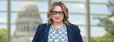 Sandy Cohn Boardman Clark | Boardman Clark Welcomes Sandy Cohen to the Firm
