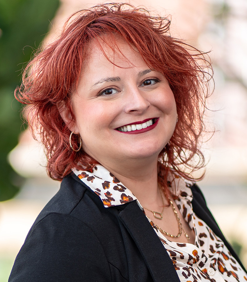 Kelly Kiorpes