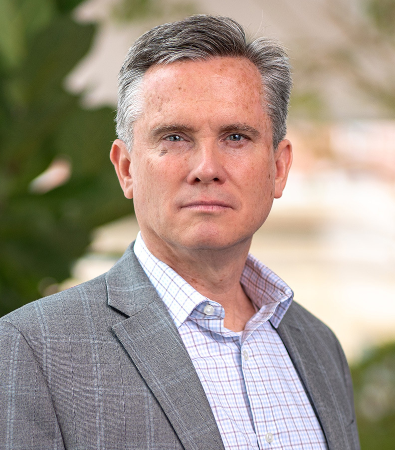 Jeffrey Simmons