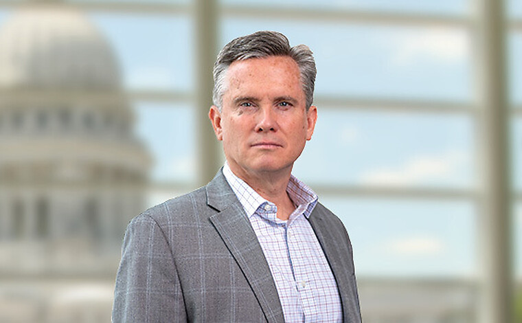 Boardman Clark Welcomes Jeffrey Simmons to the Firm