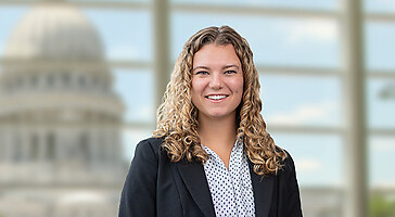 Boardman Clark Welcomes Emmerson Mirus to the Firm