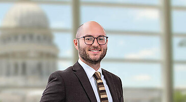 Boardman Clark Welcomes Nick Bratsos to the Firm