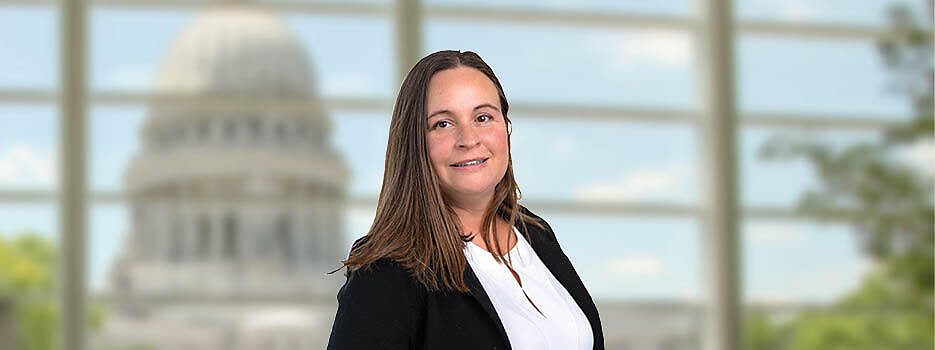 Boardman Clark Welcomes Kim Sweatt to the Firm