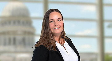 Boardman Clark Welcomes Kim Sweatt to the Firm