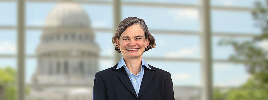 Boardman Clark Welcomes Heather Curnutt to the Firm