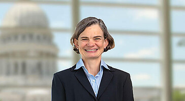 Boardman Clark Welcomes Heather Curnutt to the Firm