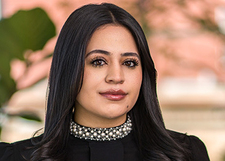 Boardman Clark Employee Deisy Reyes