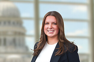 Boardman Clark Welcomes Libbie Osaben to the Firm
