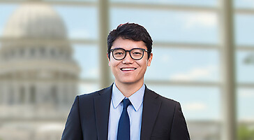 Boardman Clark Welcomes Tenzin Kaldhen to the Firm