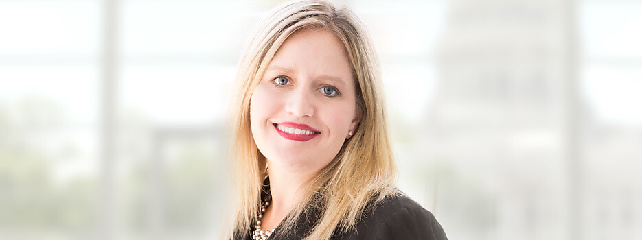 Boardman & Clark LLP Welcomes Alison Helland