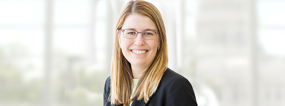 Sarah Zylstra Elected to the Wisconsin Judicial Council