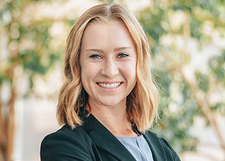 Sarah J. Reusché