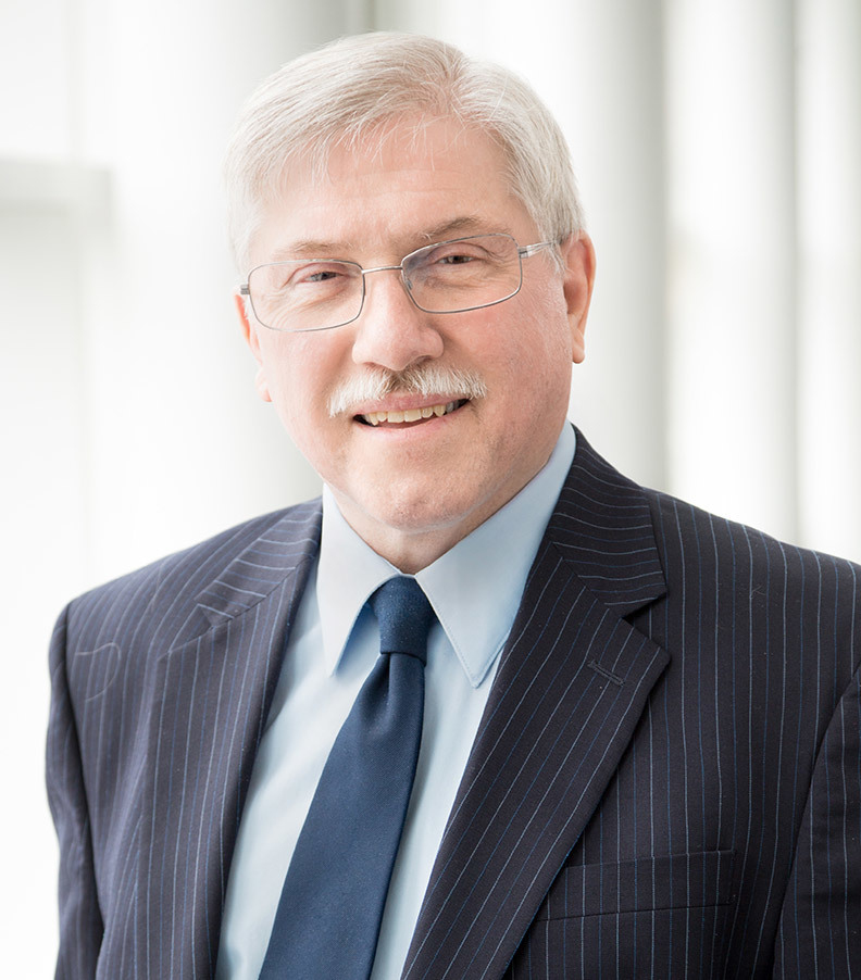 Clifford D. Bobholz