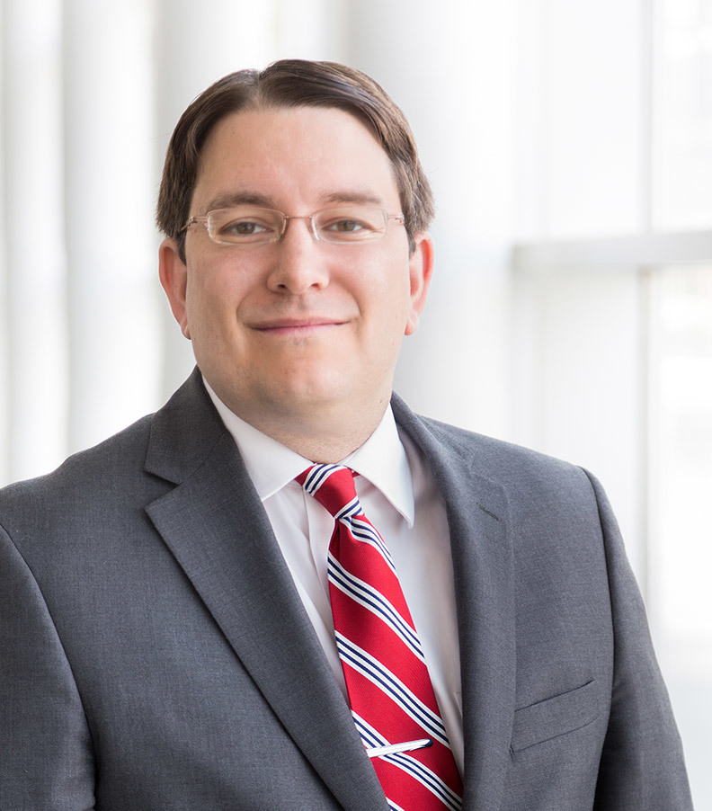 Brian P. Goodman