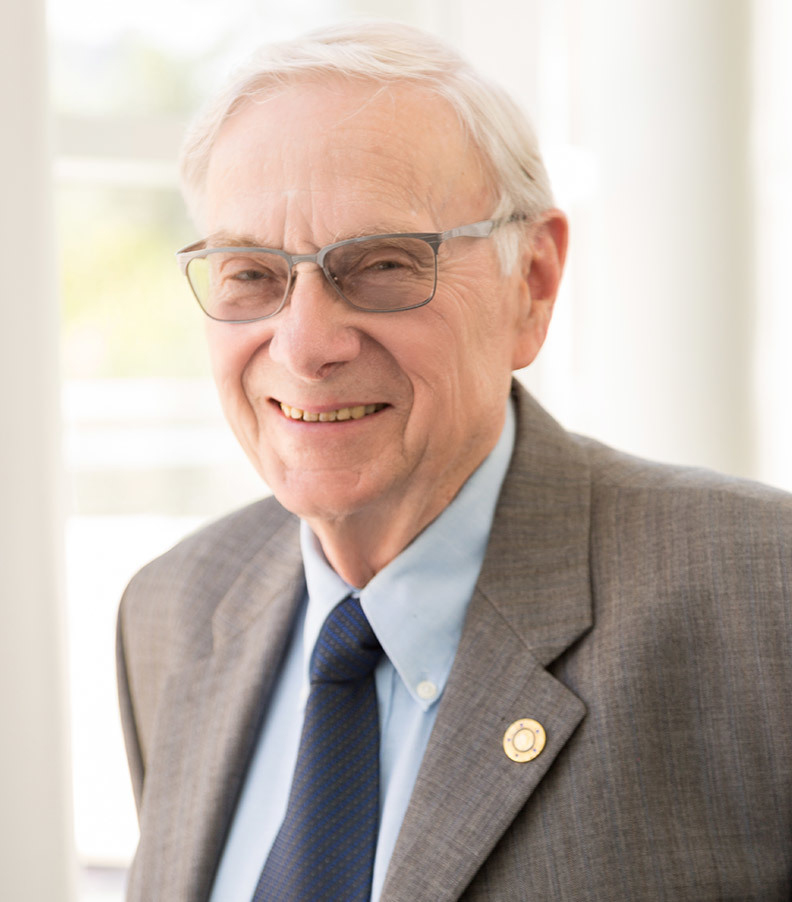 Jerry E. McAdow