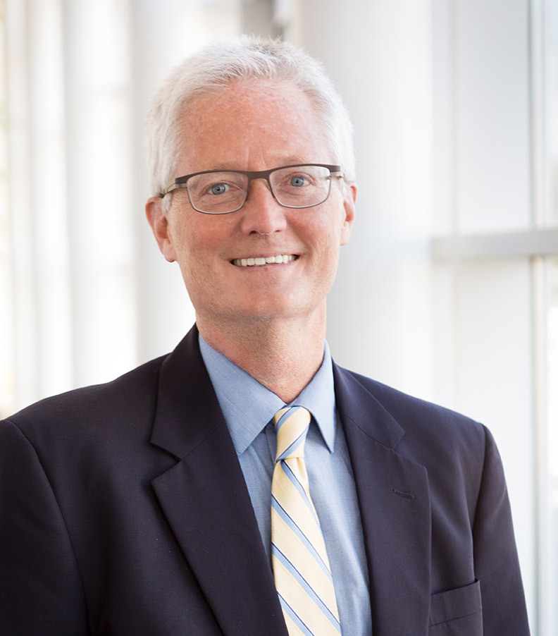 Paul M. Schmidt