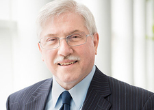 Clifford D. Bobholz