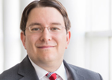 Brian P. Goodman