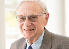 Jerry E. McAdow
