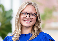 Boardman Clark Employee Claire Adelman
