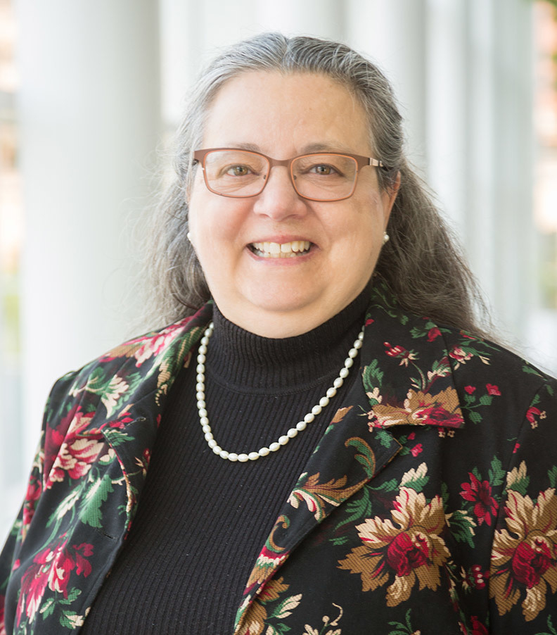 Anita T. Gallucci