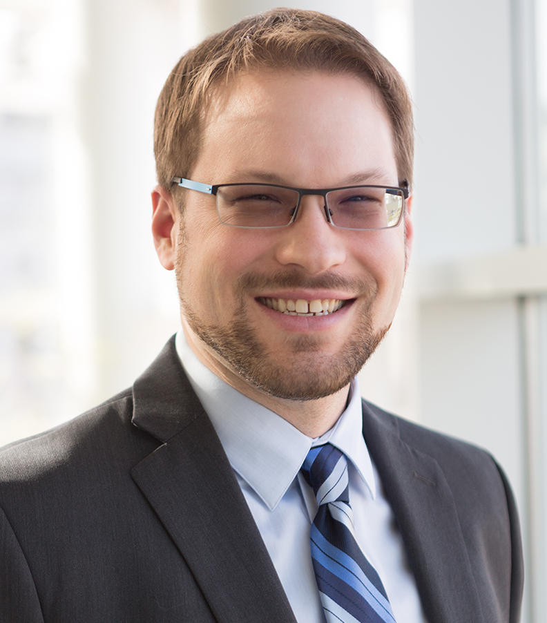 Jared Walker Smith